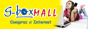 Gbox-Mall
